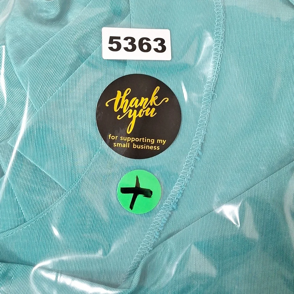 Watters & Watters Green Victorian Puff Sleeves Front Bow Peplum Top Size 14 - Picture 14 of 14